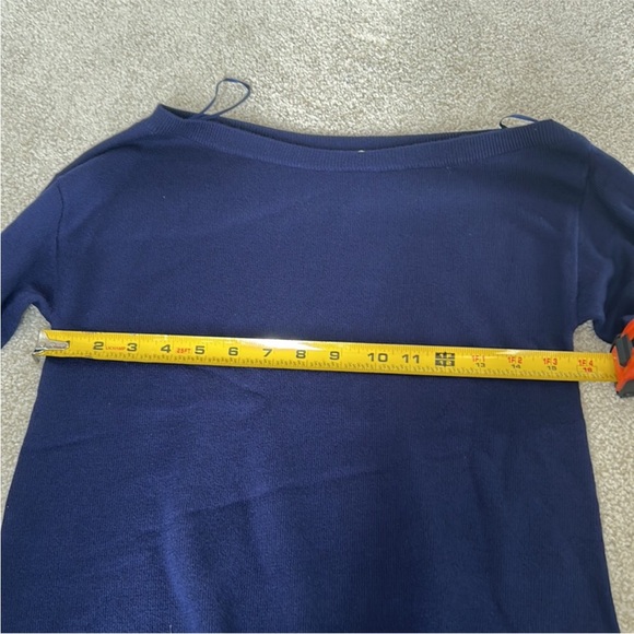 Ramy Brook Kourtney sweater dress - Picture 9 of 11